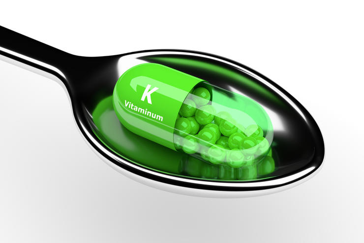 vitamin K