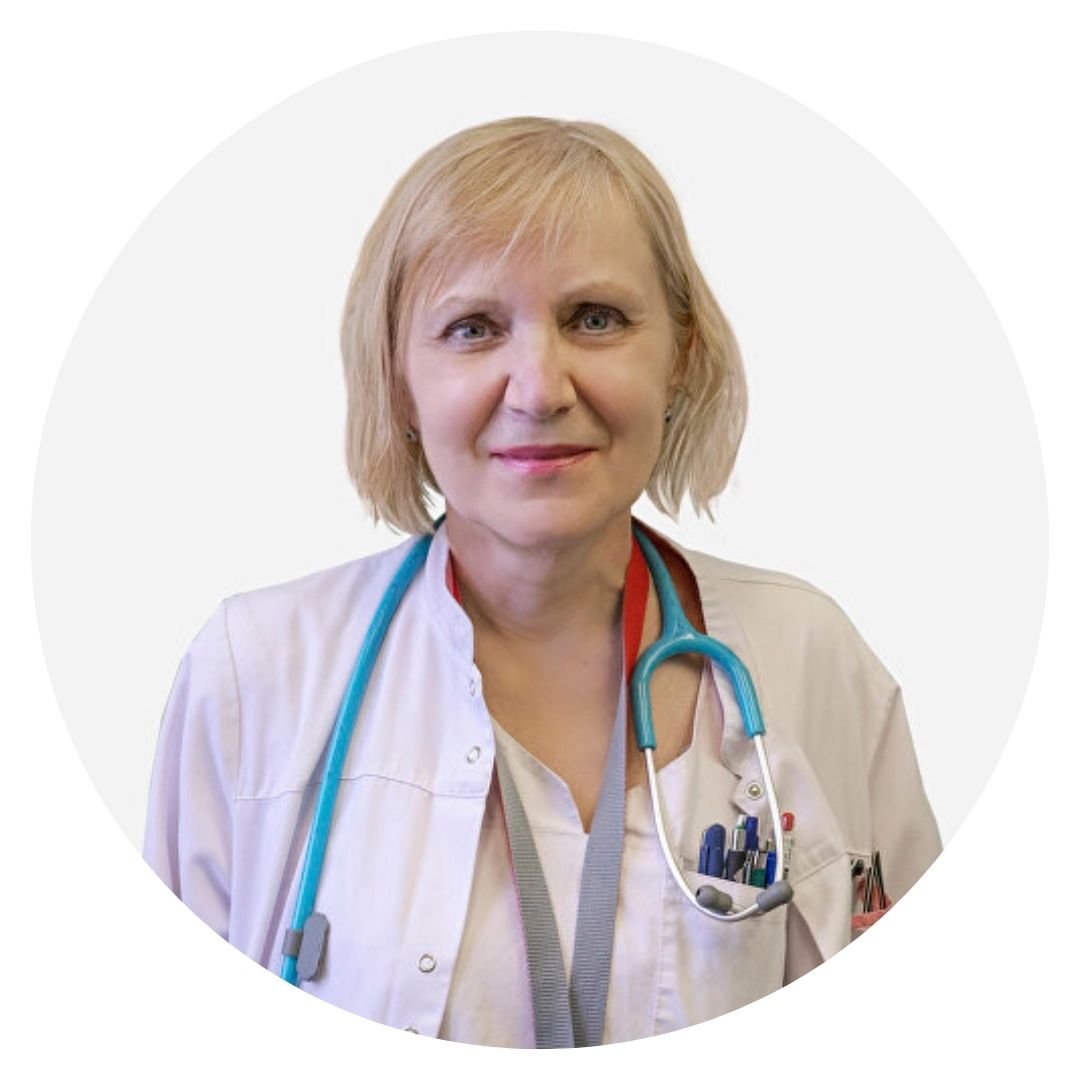 Оксана Романова