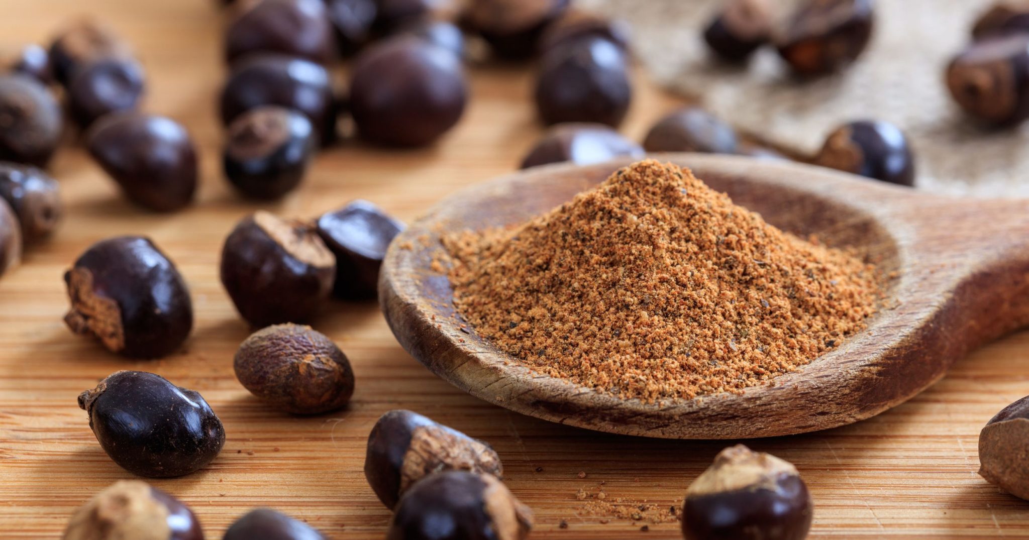 Guarana Гуарана в энергетиках