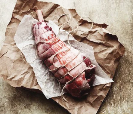 Как выбрать мясо