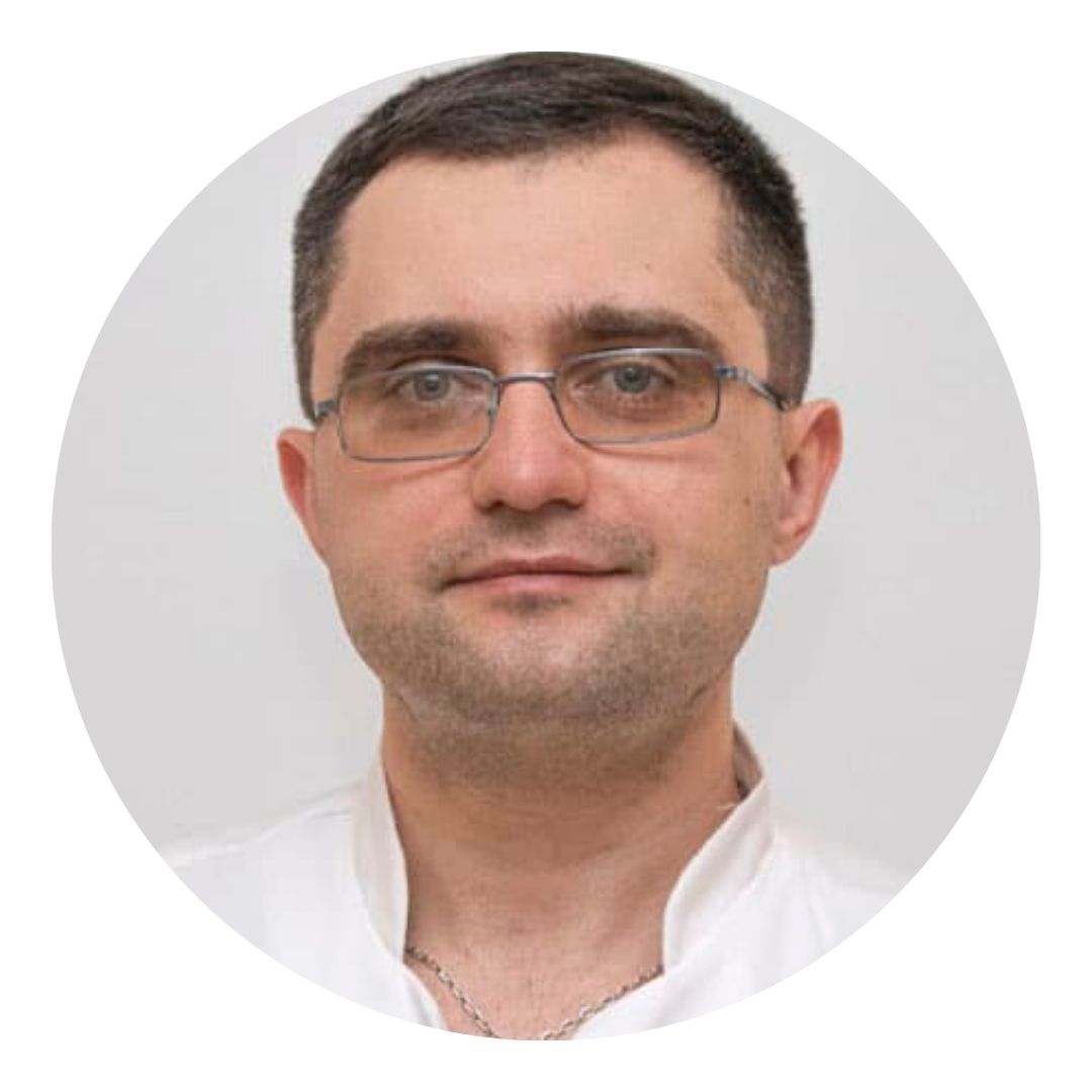 криворот