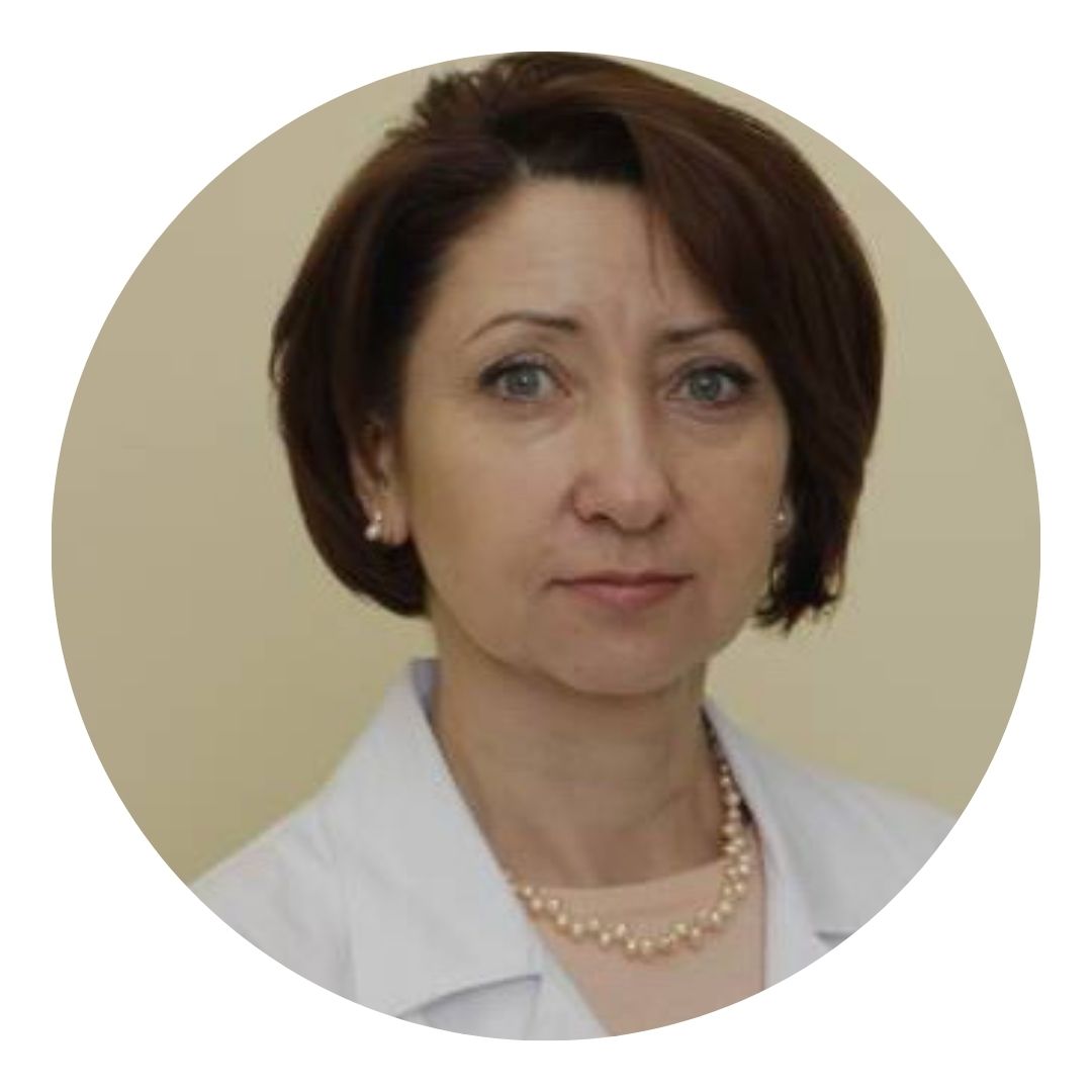 Светлана Лукашик