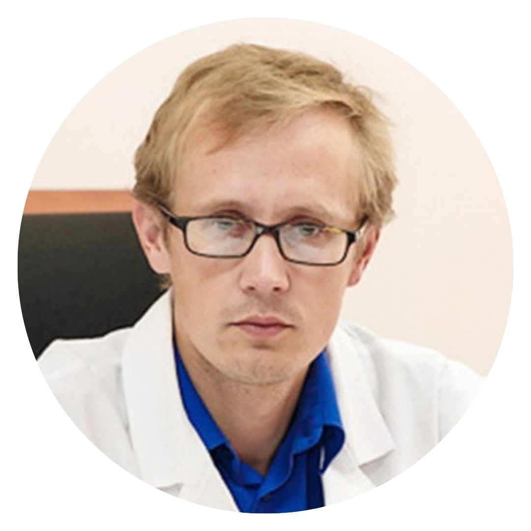 Алексей Александров