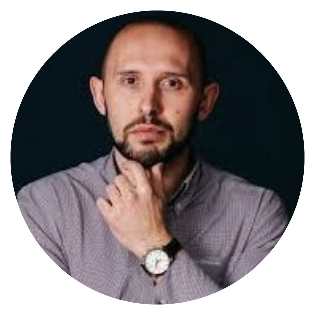 Кирилл Сычев 