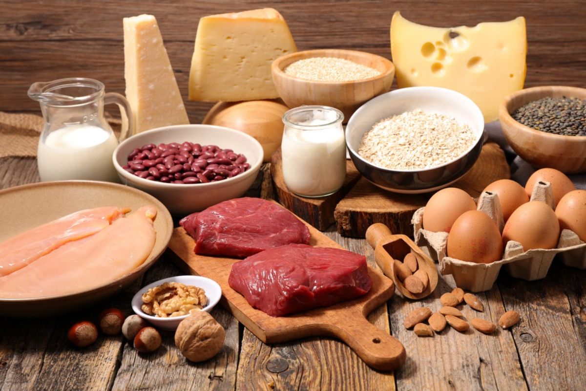 фермерская продукция