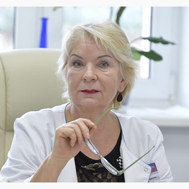 Ирина Косенко