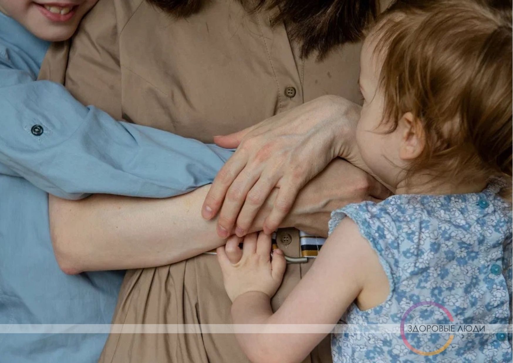 мальчк больной сахарным диабетом