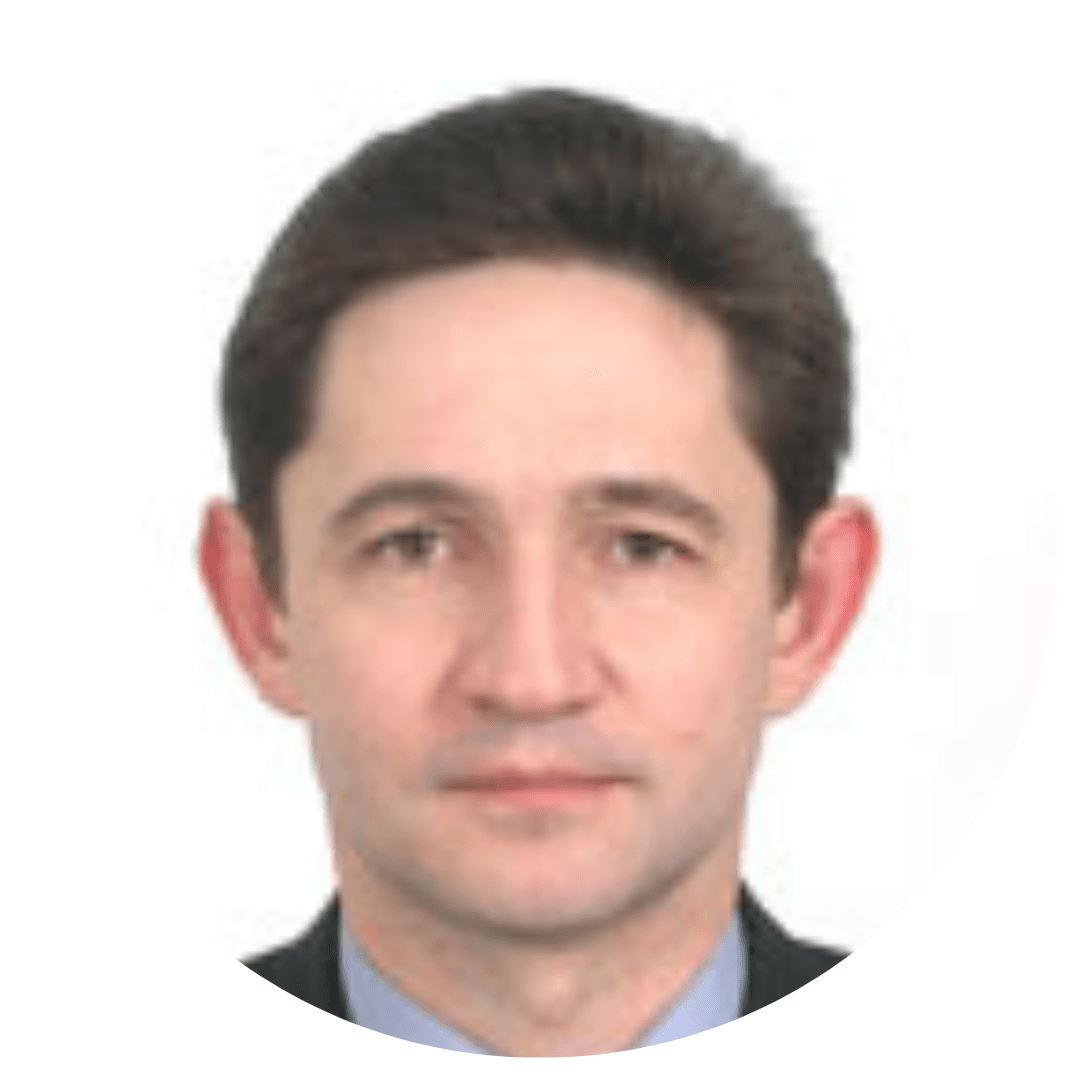 Козлов Вячеслав 