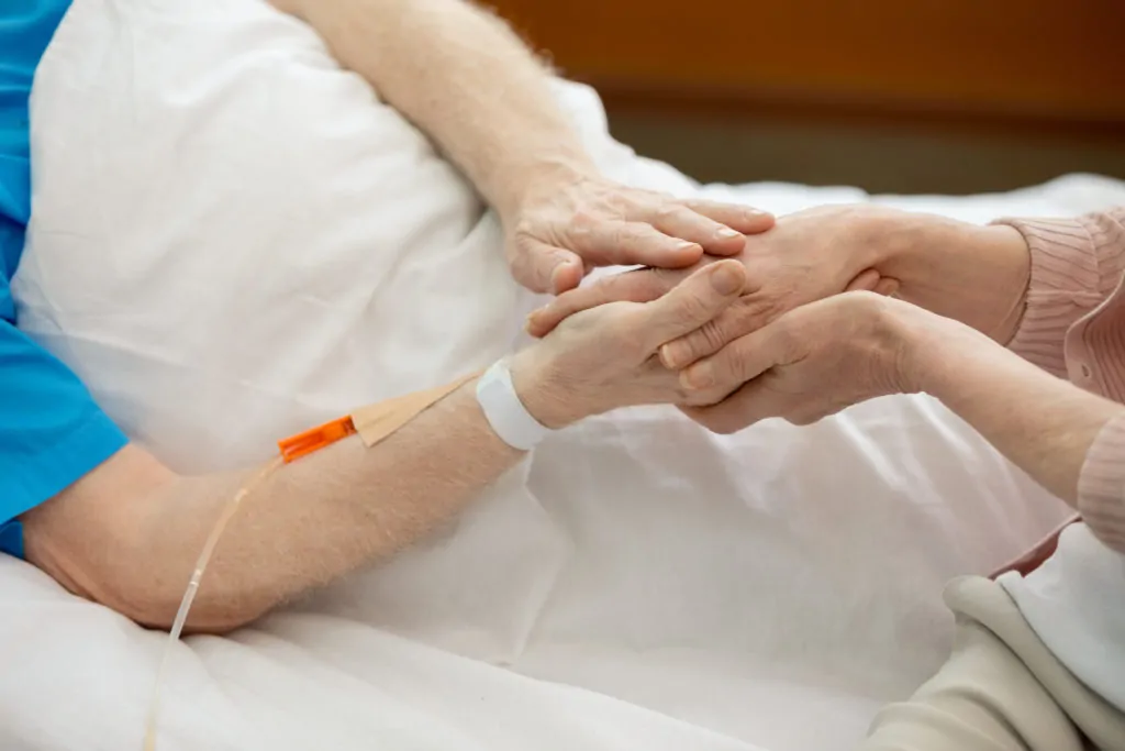 реабилитация после миеломы