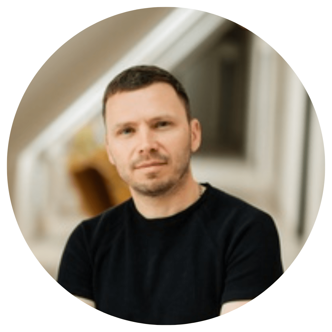 Алексей Чемоданов