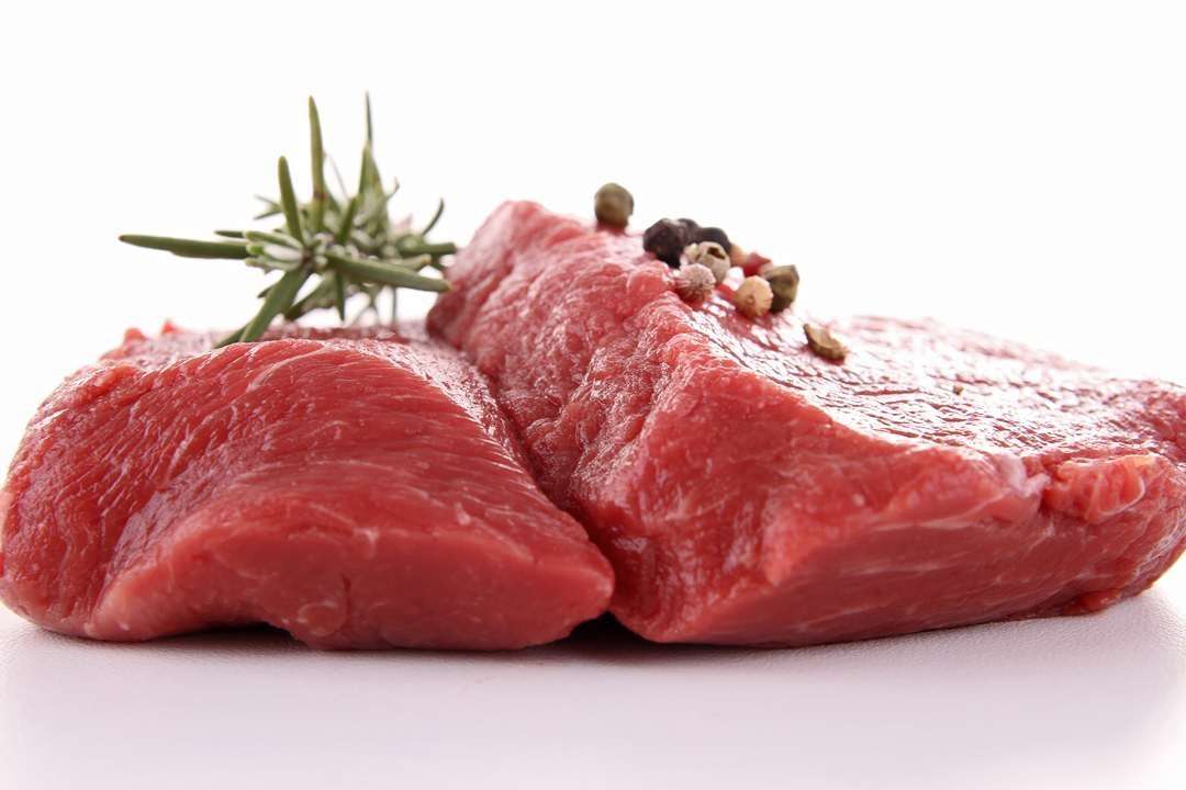 мясо для вяленья