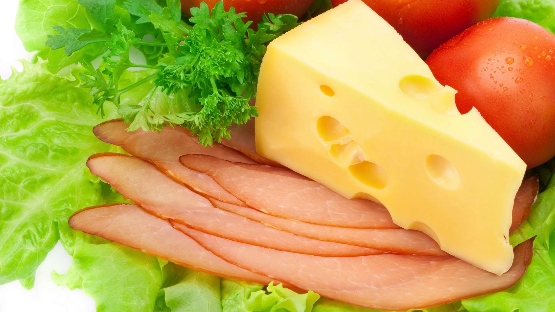 соль в продуктах