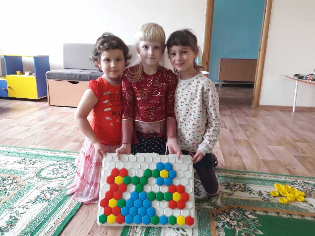 тугоухость у детей