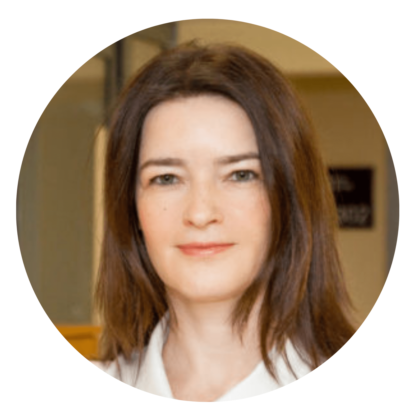 Елена Баранова
