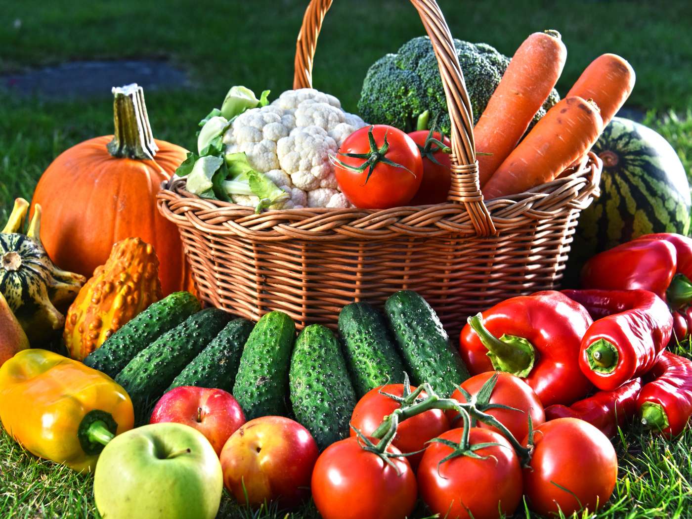 Какие продукты можно есть, чтобы похудеть?