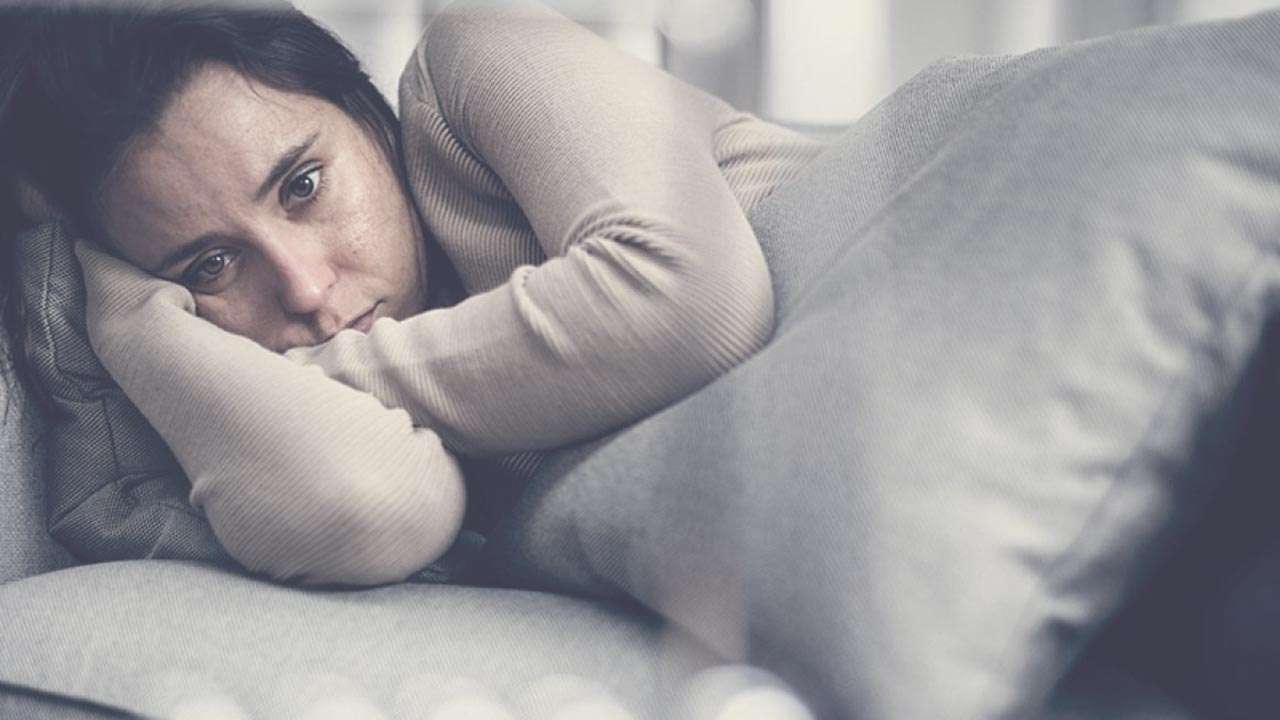депрессивные пациенты