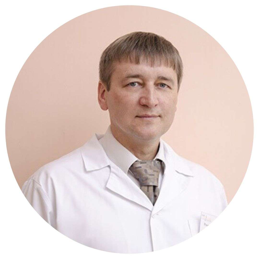 Владимир Кононович