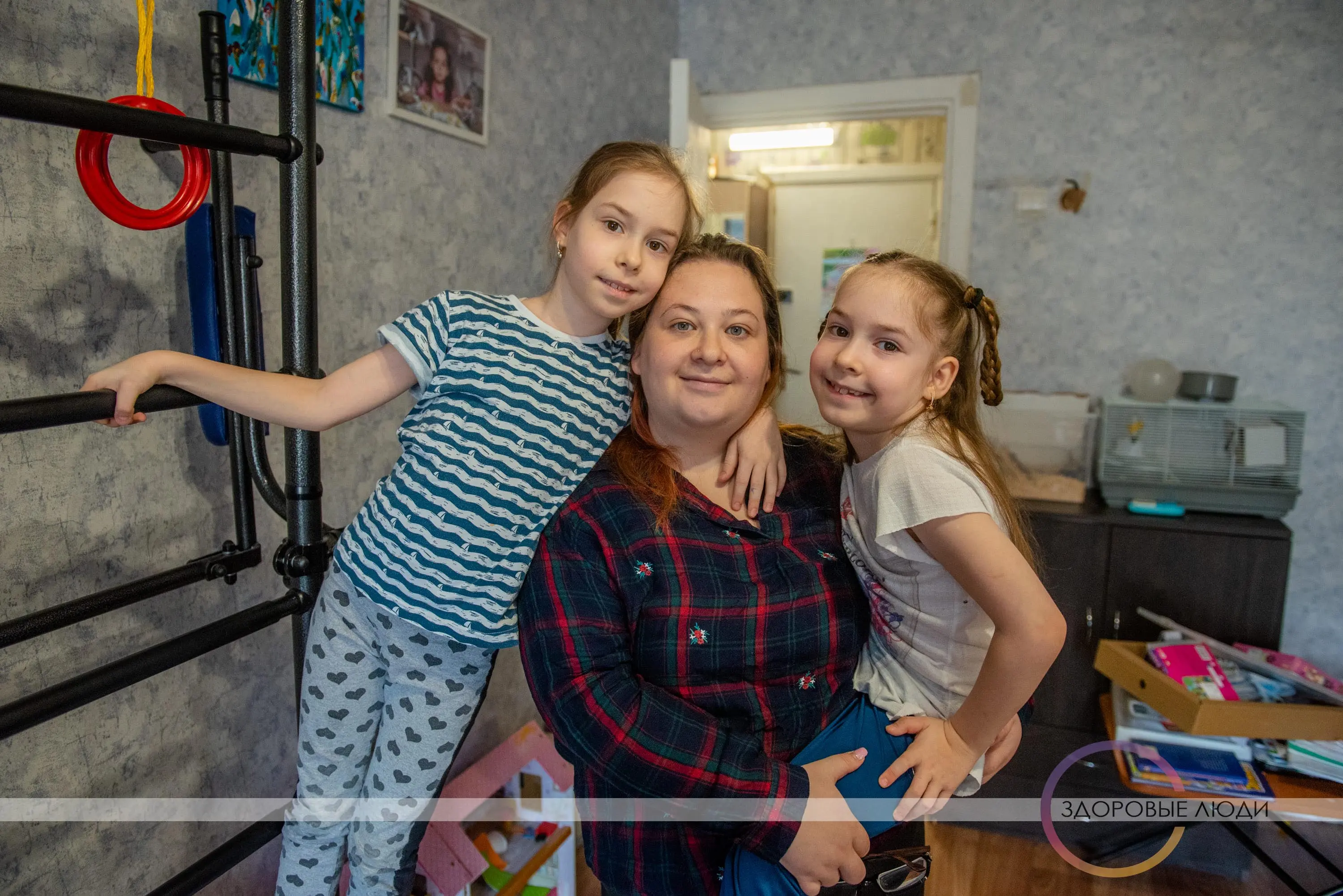 Или делаем кесарево сейчас, или одного из близнецов потеряете. Как выхаживали недоношенных Катю и Соню. Часть 2