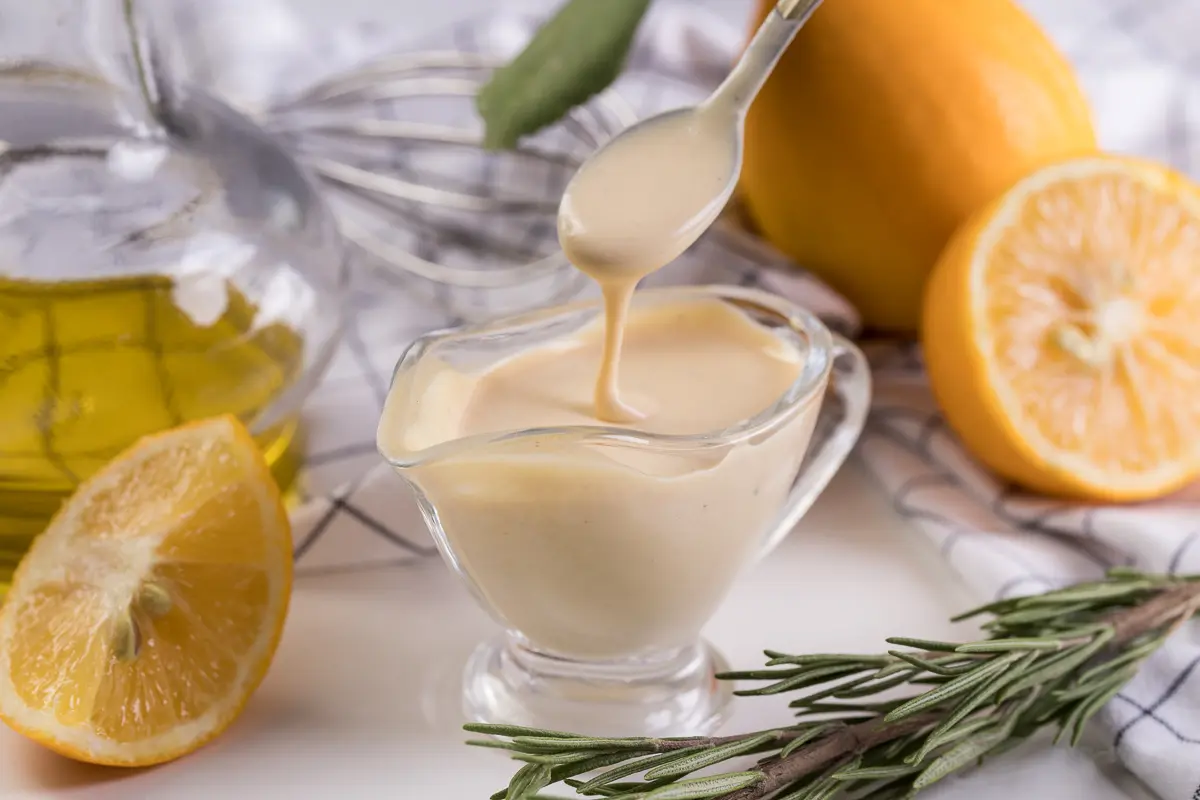 Вкусный домашний майонез. 10 способов приготовления