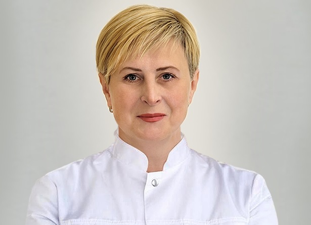 Белякова Наталья