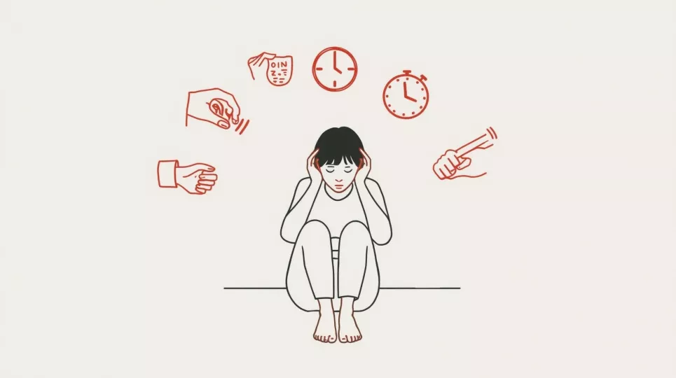 Как бороться с мизофонией