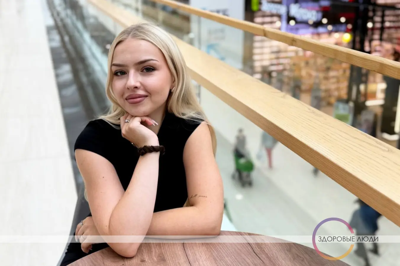 Ангелина: Ни единого шанса рассеянному склерозу. Продолжаю заниматься, а недавно села на шпагат