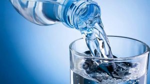 Минеральная вода: Польза и вред для организма человека