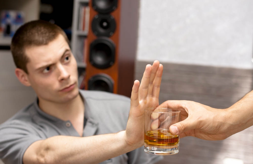 лечение алкоголизма препараты