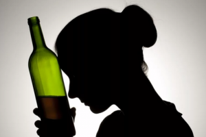 женский алкоголизм