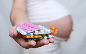 Народные средства от простуды при беременности thumbnail