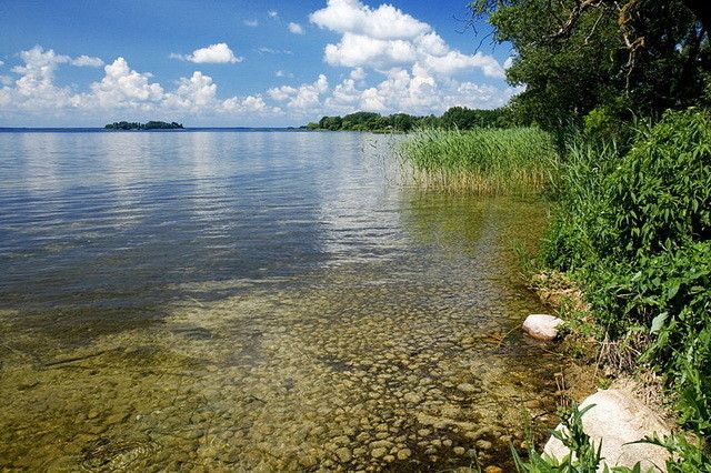 Нарочь, Беларусь