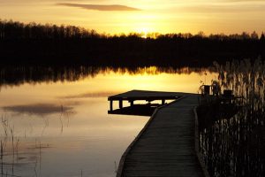 Сорочанские озёра