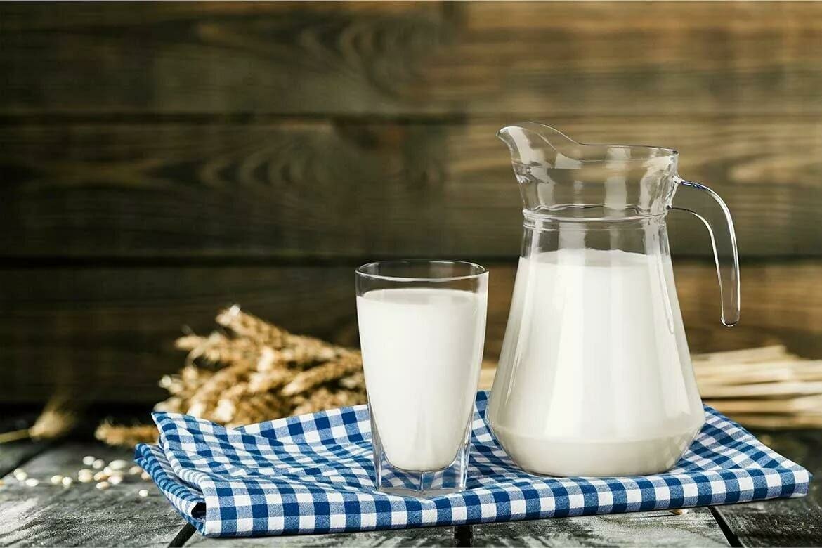 Молоко – свойства. Польза и вред различных видов молока