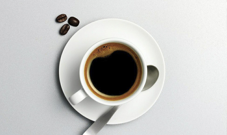 влияние кофе на человека