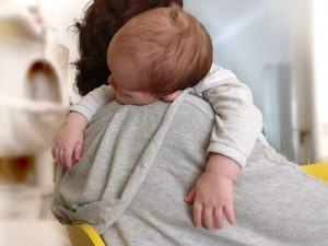 Как вылечить простуду у ребенка?