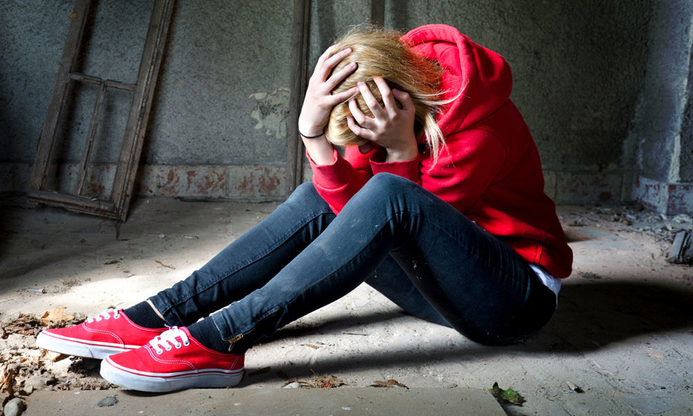 подросток-наркоман - почему дети употребляют наркотики?