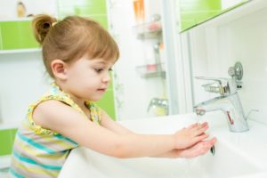 Мыть руки полезно. Почему важна профилактика глистов
