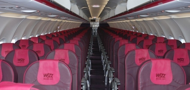 Достоинства авиакомпании WizzАir