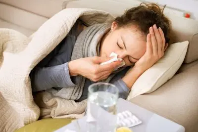 Вирусы гриппа и симптомы