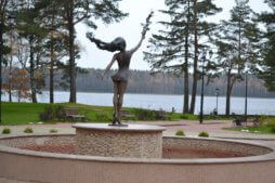 Санаторий Плисса