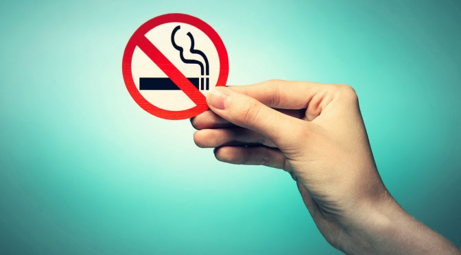 отказ от курения - Никотиновая зависимость
