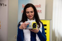 проект "Я вижу"