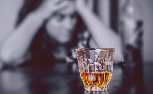 уровень потребления алкоголя в Беларуси