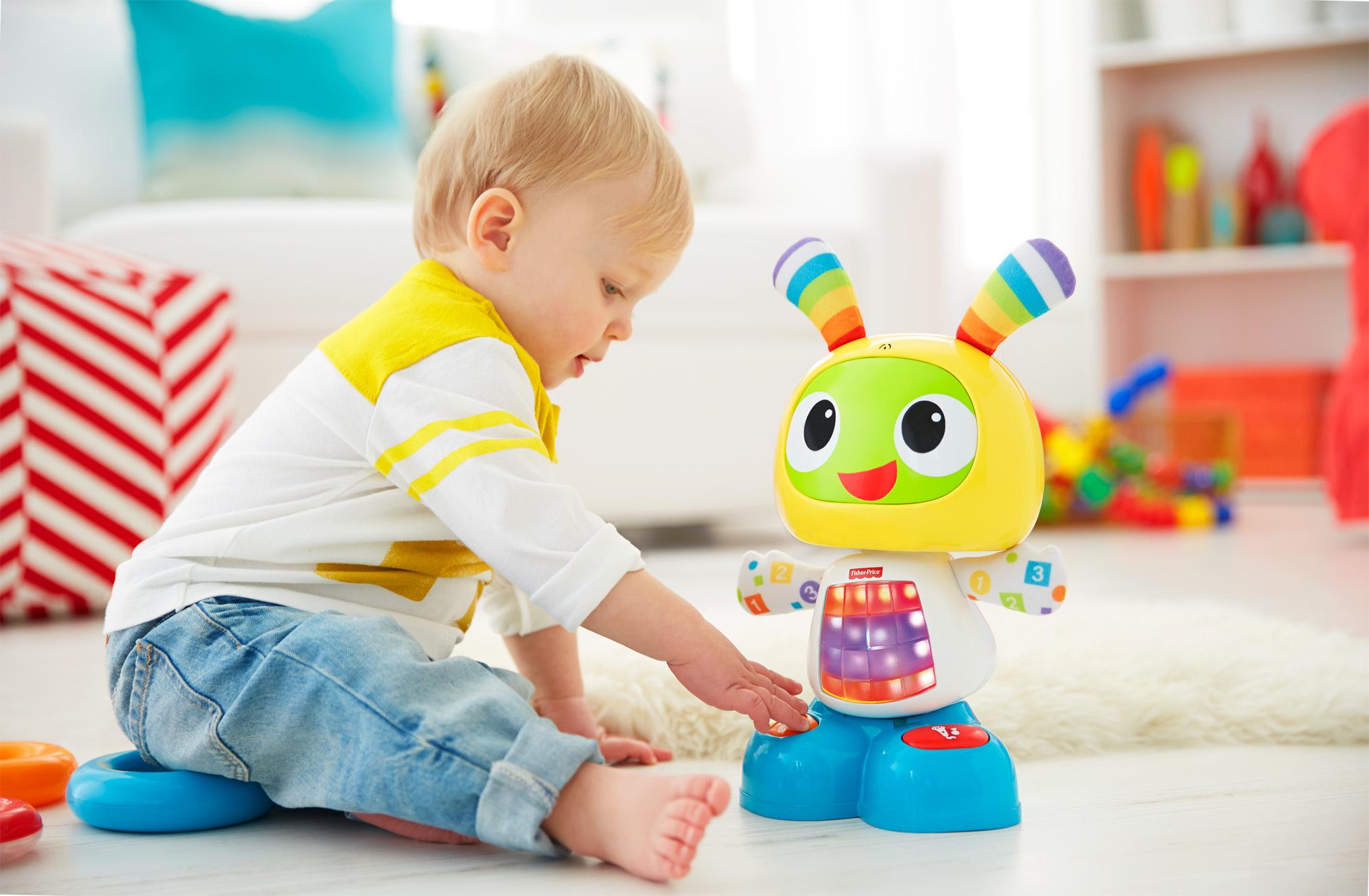 Игрушка для ребенка: Как выбрать безопасные игрушки?