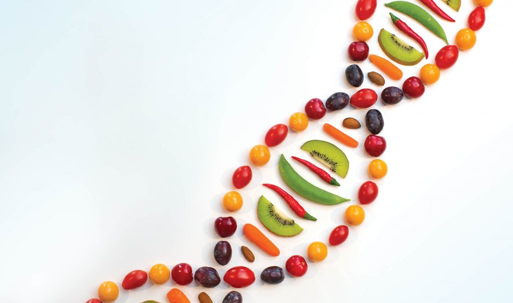 Как гены человека определяют его пищевые предпочтения