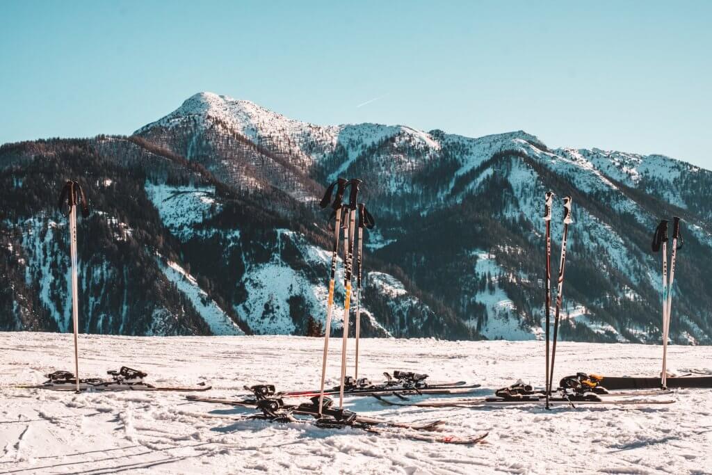 All-mountain/Allround skis (универсальные лыжи)