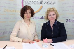 Консультация эндокринолога.