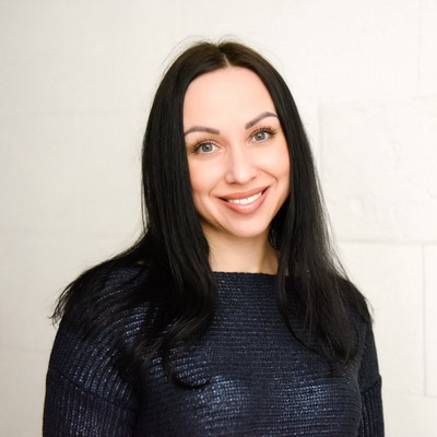 Зенько Алла