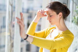 головокружение