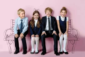 школьная форма